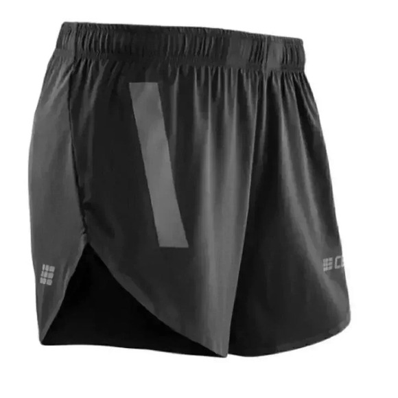 Race Loose Fit Shorts, Women - Picture 2 of 9